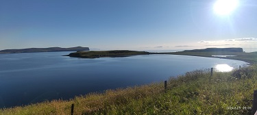 Trumpan, Waternish, Isle of Skye